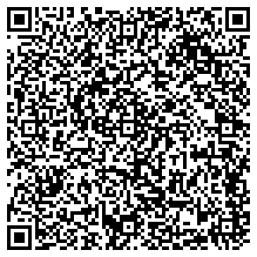 QR-код с контактной информацией организации Моя Ладога
