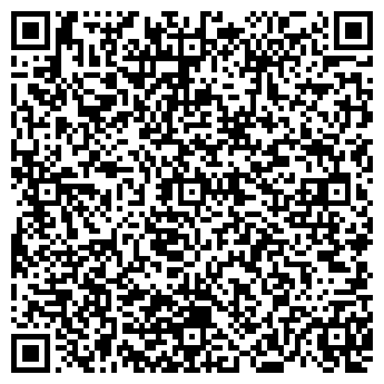 QR-код с контактной информацией организации “Техносфера”