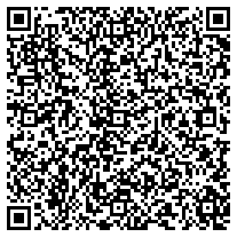 QR-код с контактной информацией организации “Техносфера”