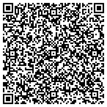QR-код с контактной информацией организации ООО "Веб ВИКИ"