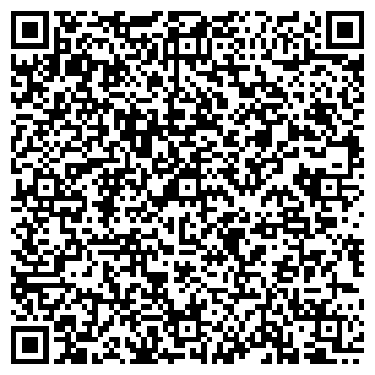 QR-код с контактной информацией организации Хай Вольт