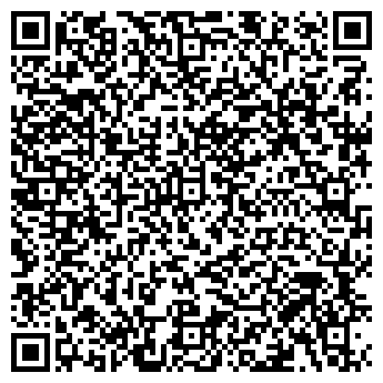 QR-код с контактной информацией организации ООО Зрение Омск