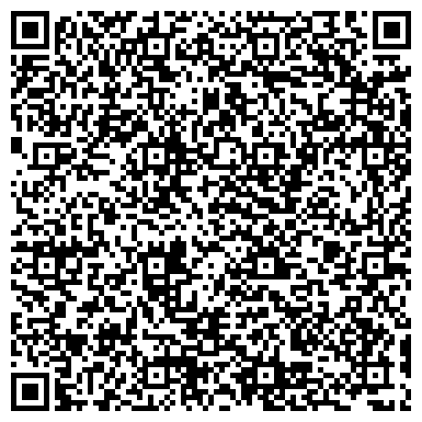 QR-код с контактной информацией организации ООО Интертранс-Тахоцентр