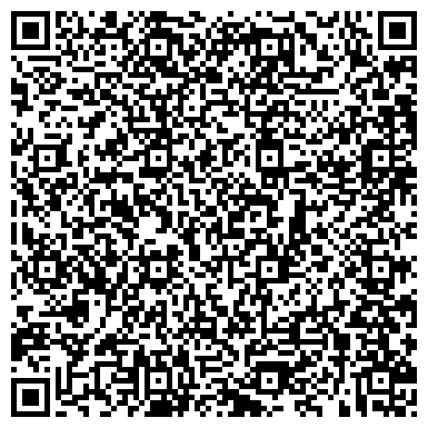 QR-код с контактной информацией организации ООО Ирис