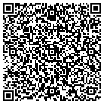 QR-код с контактной информацией организации ОкноКом