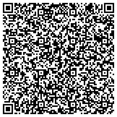 QR-код с контактной информацией организации ООО Элкарс клаб бизнес
