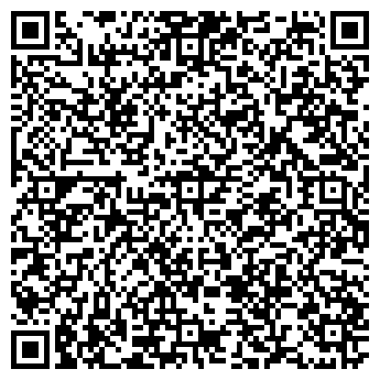 QR-код с контактной информацией организации ООО "Мастер в ДНР"