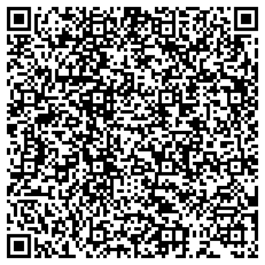 QR-код с контактной информацией организации ООО "Алкон фармацевтика"