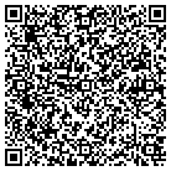 QR-код с контактной информацией организации Хонкон
