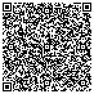 QR-код с контактной информацией организации ООО «Мидас-групп»