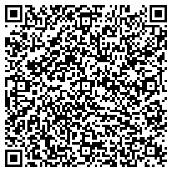 QR-код с контактной информацией организации ООО СКАД