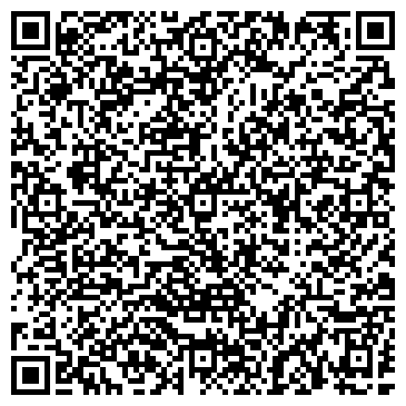 QR-код с контактной информацией организации ООО Фарадей