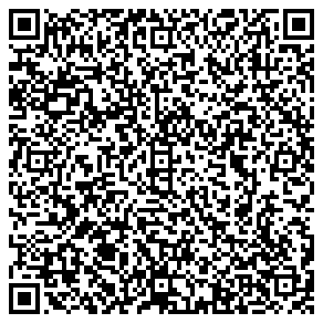 QR-код с контактной информацией организации Отель Москва