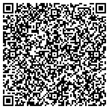 QR-код с контактной информацией организации ООО ЧОП Сокол
