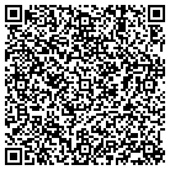 QR-код с контактной информацией организации ООО "ПЕНОБЛОК"