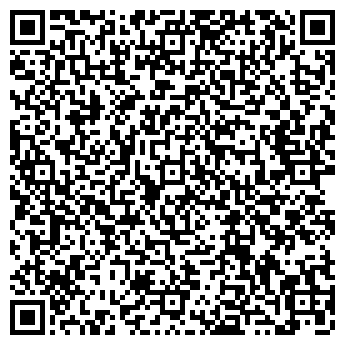 QR-код с контактной информацией организации АрхТепло