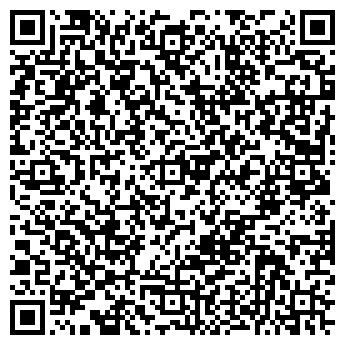 QR-код с контактной информацией организации ИП Новая Жизнь