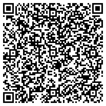 QR-код с контактной информацией организации ООО Алпрофцентр