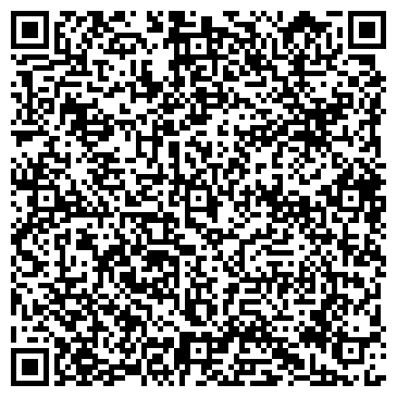 QR-код с контактной информацией организации Индивидуальный предприниматель "Хуторок"