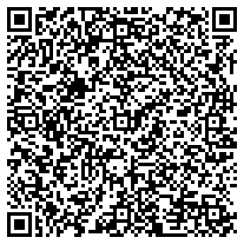 QR-код с контактной информацией организации ООО Biecom market