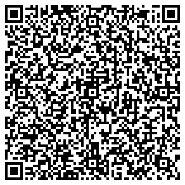 QR-код с контактной информацией организации Платора