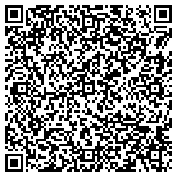 QR-код с контактной информацией организации ООО Великолепие