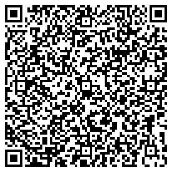 QR-код с контактной информацией организации ООО АнтикорПРО