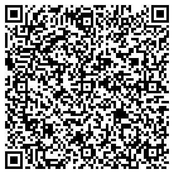 QR-код с контактной информацией организации ООО 3d formula