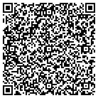 QR-код с контактной информацией организации ООО Very Wood