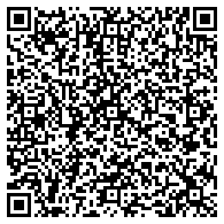 QR-код с контактной информацией организации ООО Интерпак