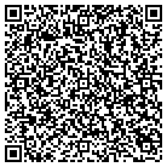 QR-код с контактной информацией организации ООО Железяка