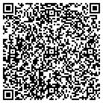 QR-код с контактной информацией организации ООО ЗА-Сплав