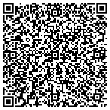 QR-код с контактной информацией организации ИП Metal100