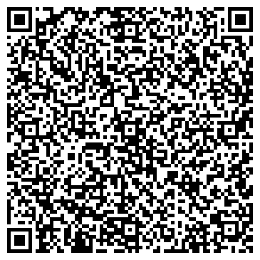 QR-код с контактной информацией организации ООО Лордор