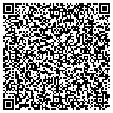 QR-код с контактной информацией организации "Biz to Up"