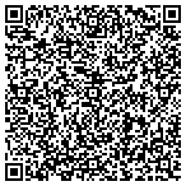 QR-код с контактной информацией организации ООО «Тепла підлога Fenix»