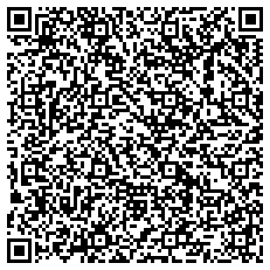 QR-код с контактной информацией организации Бармен шоу