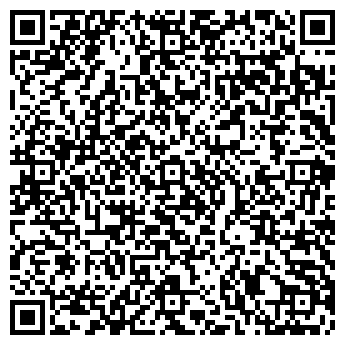 QR-код с контактной информацией организации Перевозка-Мебели-М