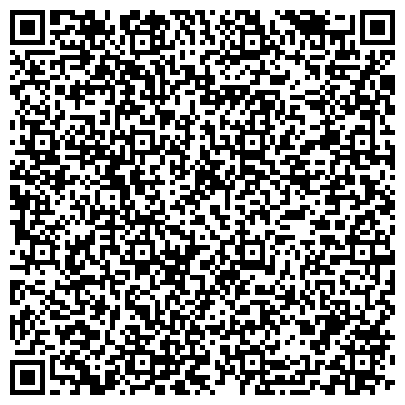 QR-код с контактной информацией организации Первая рельсовая компания