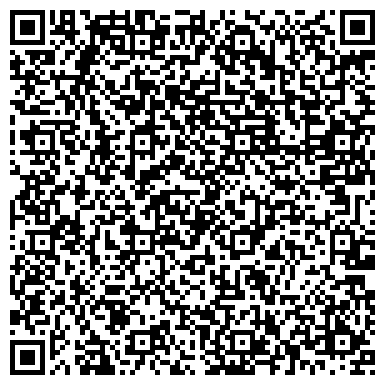 QR-код с контактной информацией организации LuckyDoors