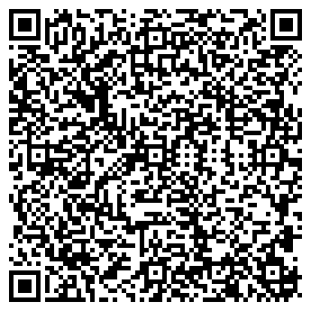 QR-код с контактной информацией организации ООО Все в порядке