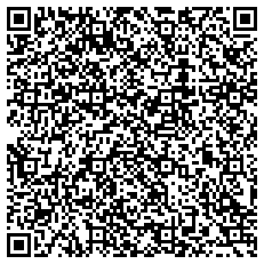 QR-код с контактной информацией организации ООО Nails Up