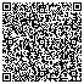 QR-код с контактной информацией организации ООО EasyTur