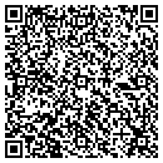 QR-код с контактной информацией организации ООО Бруно