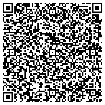 QR-код с контактной информацией организации Колледж IT TOP