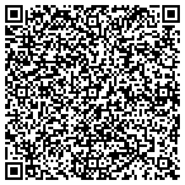 QR-код с контактной информацией организации АНОО "Остров Сокровищ"
