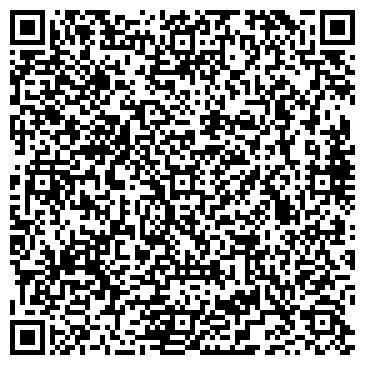 QR-код с контактной информацией организации ООО "Прекрасная Жизнь"