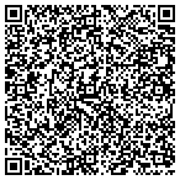 QR-код с контактной информацией организации Chip House