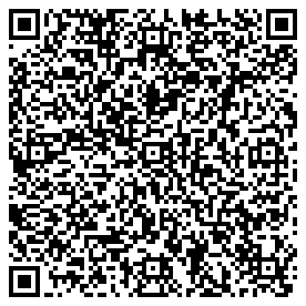 QR-код с контактной информацией организации ООО REAL