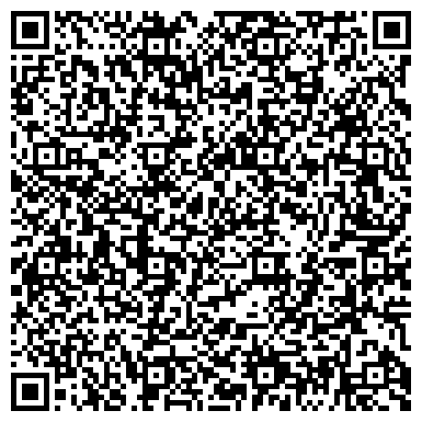 QR-код с контактной информацией организации АНО "Академия подготовки кадров"